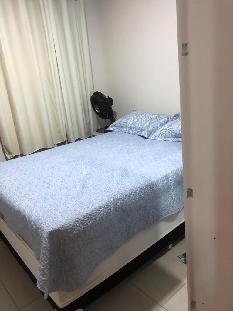 Apartamento No Atalaia Lägenhet Salinópolis Exteriör bild