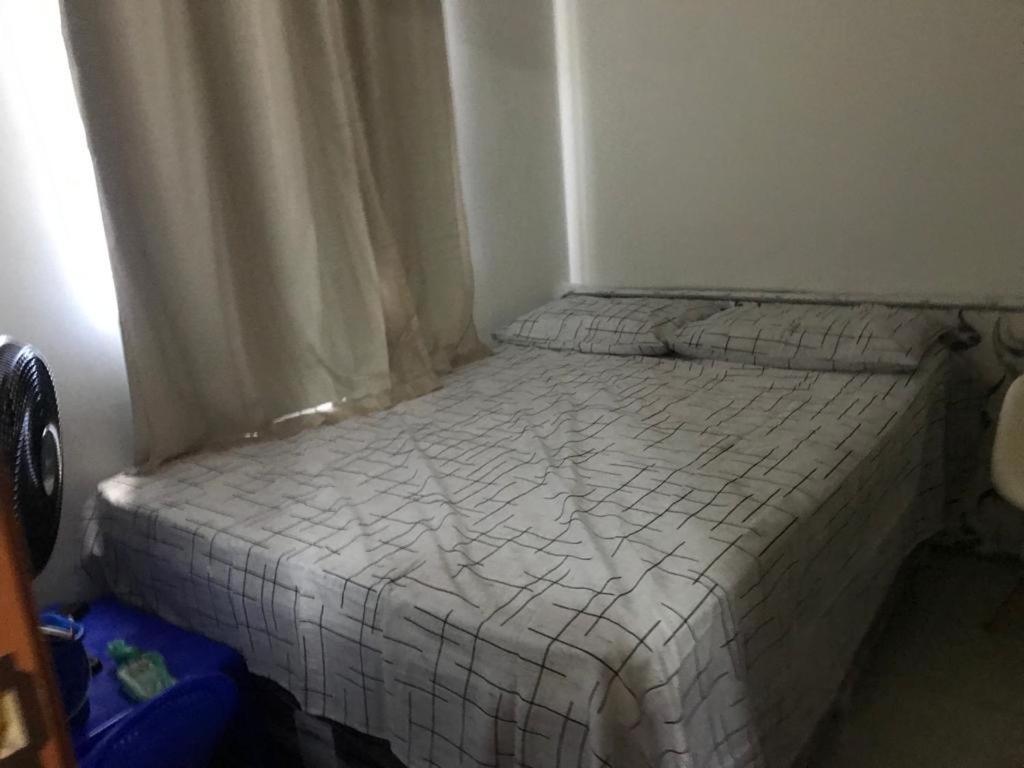 Apartamento No Atalaia Lägenhet Salinópolis Exteriör bild